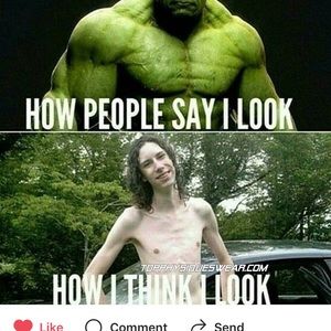 Meet your Posher, Reggie